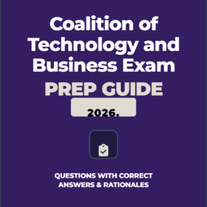 Coalition of Technology and Business