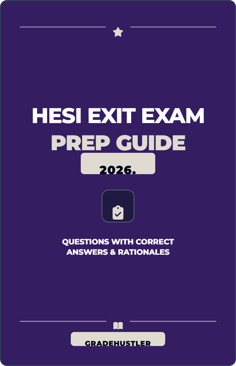 HESI EXIT