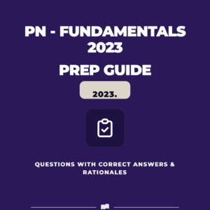 PN - Fundamentals 2023